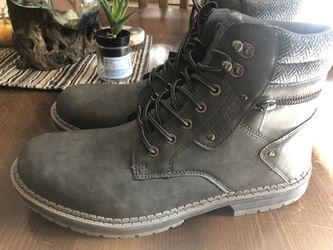 XRay boots size 13