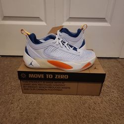 Nike Jordan Luka 1 - Next Nature "Real Madrid"