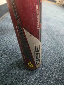 Easton Bat