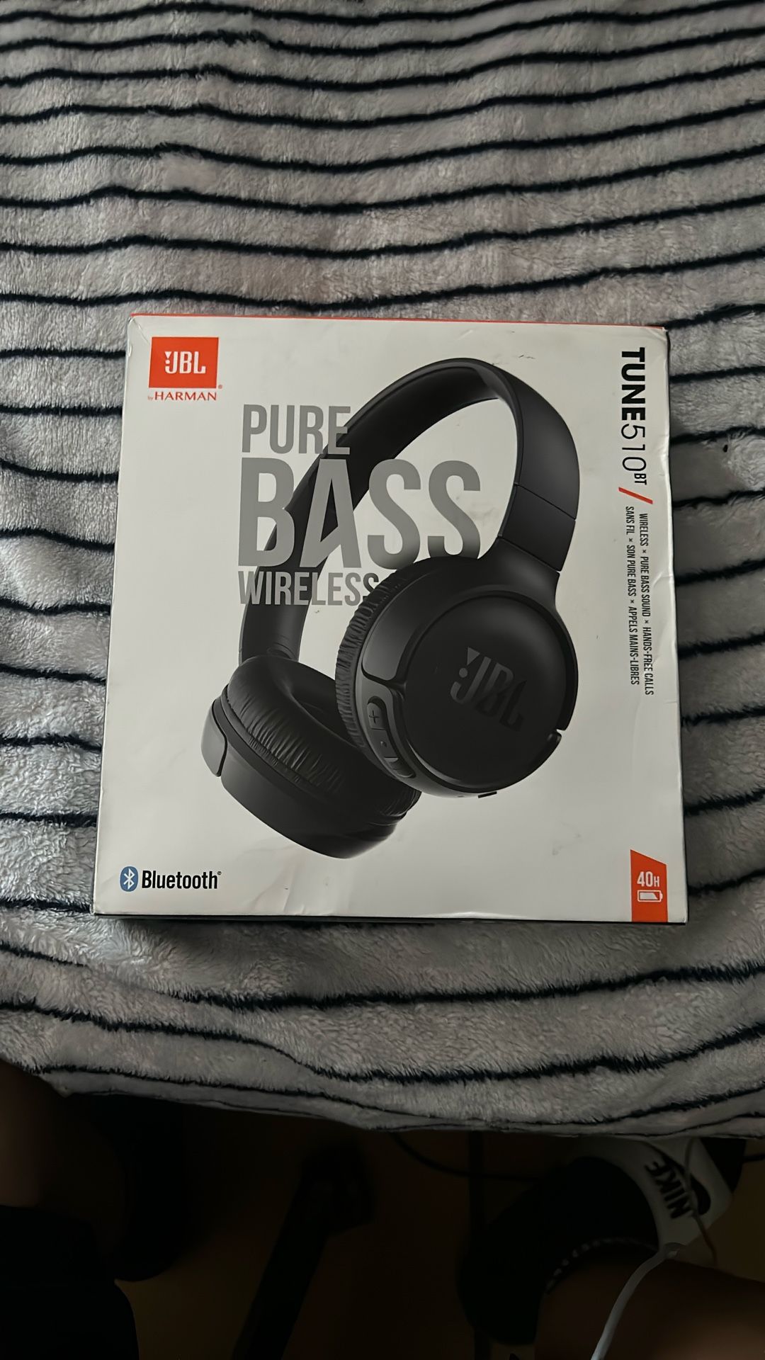 Jbl Wireless Headphones