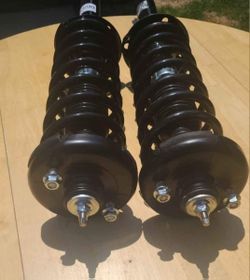 2003 To 2006 Honda Accord Rear Shocks