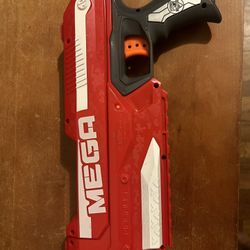 Nerf Gun