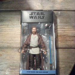 Starwars Obi-won-kenobi
