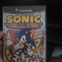 GameCube Case Manual