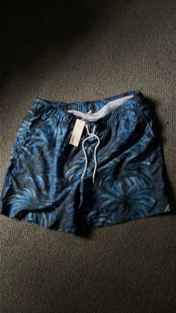 Brand new men’s swimsuit - Size Large