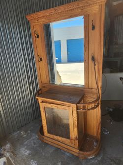 antique Umbrella Holder