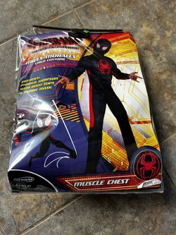 Miles Morales