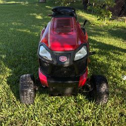 Riding Lawn Mower $348 Kendall 