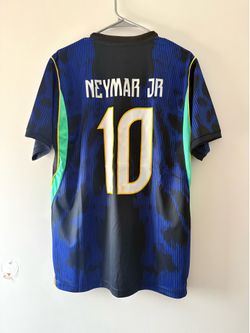 Brazil Jersey 2026 Away