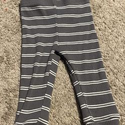 9 Month Pants