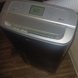 Portable Ac