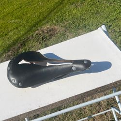 Selle Anatomica  Bike Saddle 