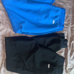 Figs Scrubs And FitScrubs Evrpure2.0