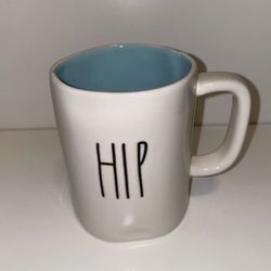 Rae Dunn mug