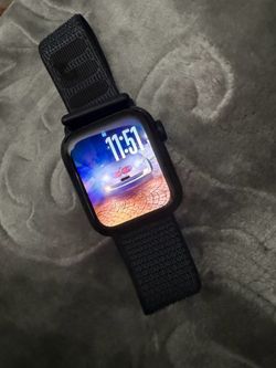Apple Watch SE (2nd gen)