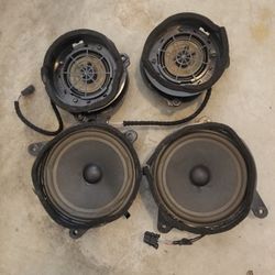 Speakers