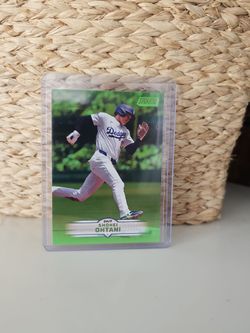 Mlb Trading Cards