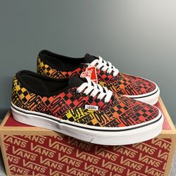 $45 Men’s Vans Brand New Size 5.5 / 6 / 8 / 8.5 / 13 (Women’s 7 / 7.5 / 9.5 / 10)