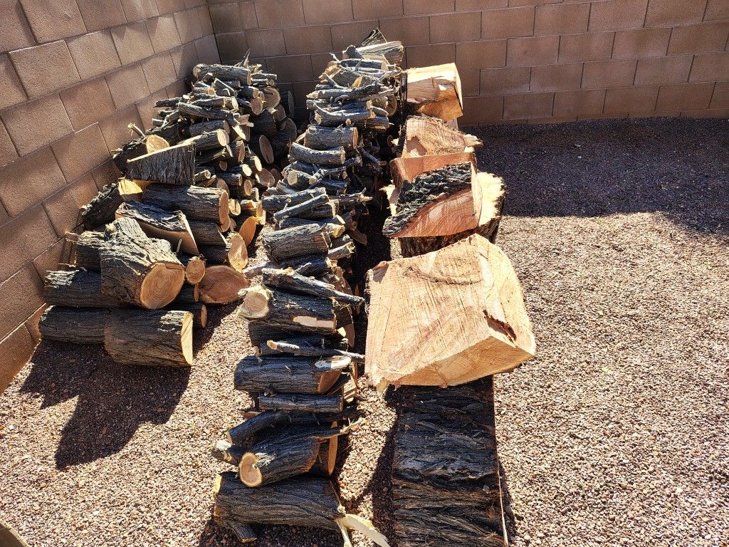 Firewood