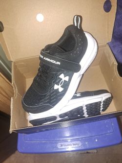 Never worn...new in box
