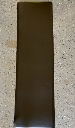 Kitchen rug (Brand new)