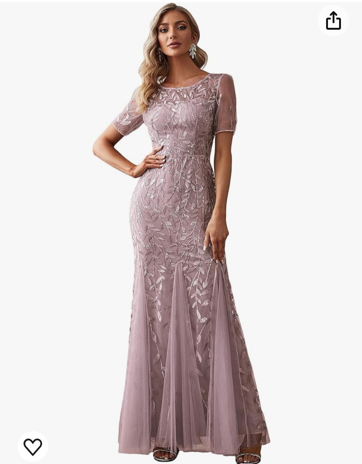 Special Occasion dress