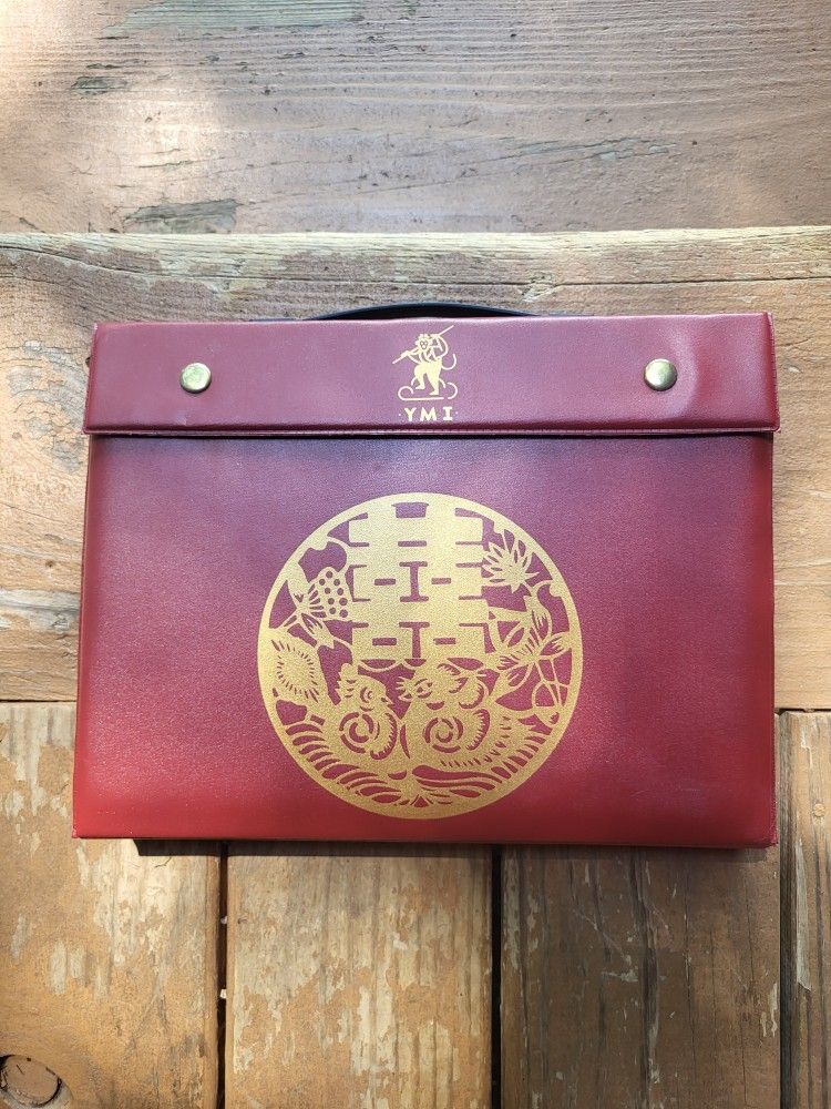 Mahjong Tile Set - Never Opened