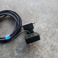 Hummingbird Transducer