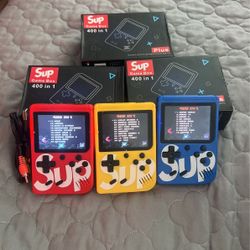 400 in 1 game boy