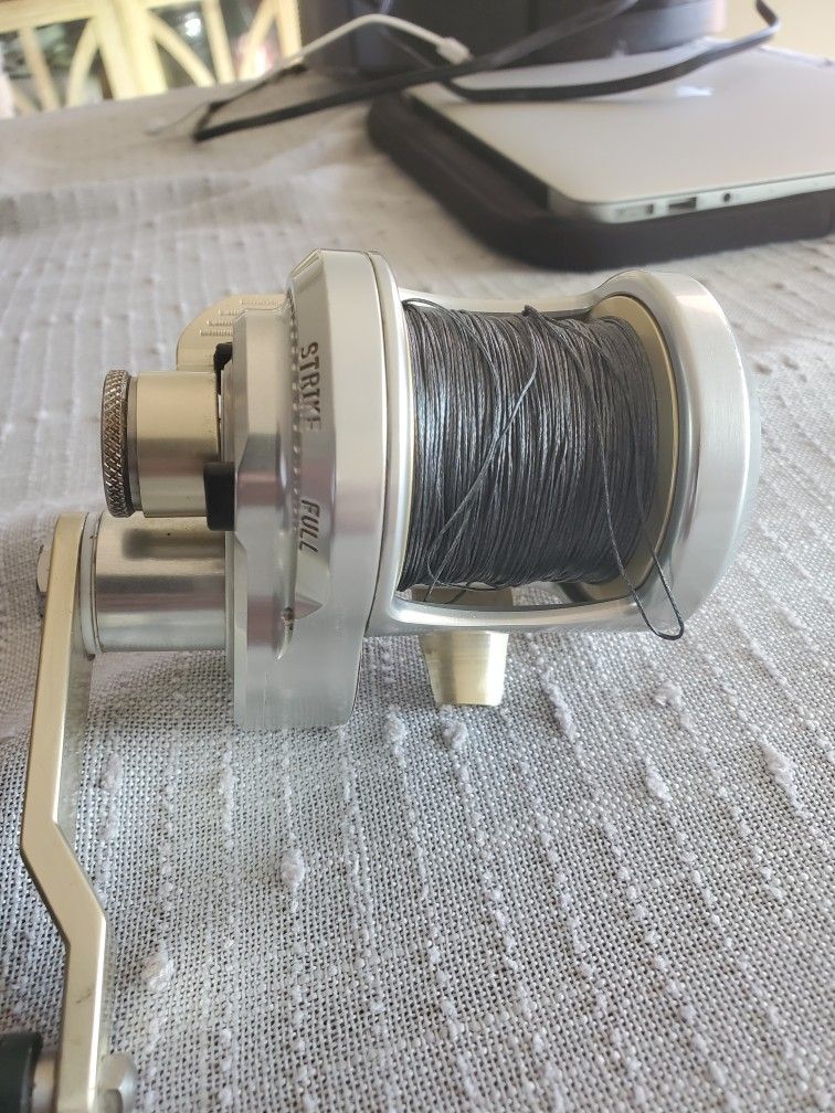 Fishing Reels For Sale