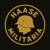 Haase Militaria