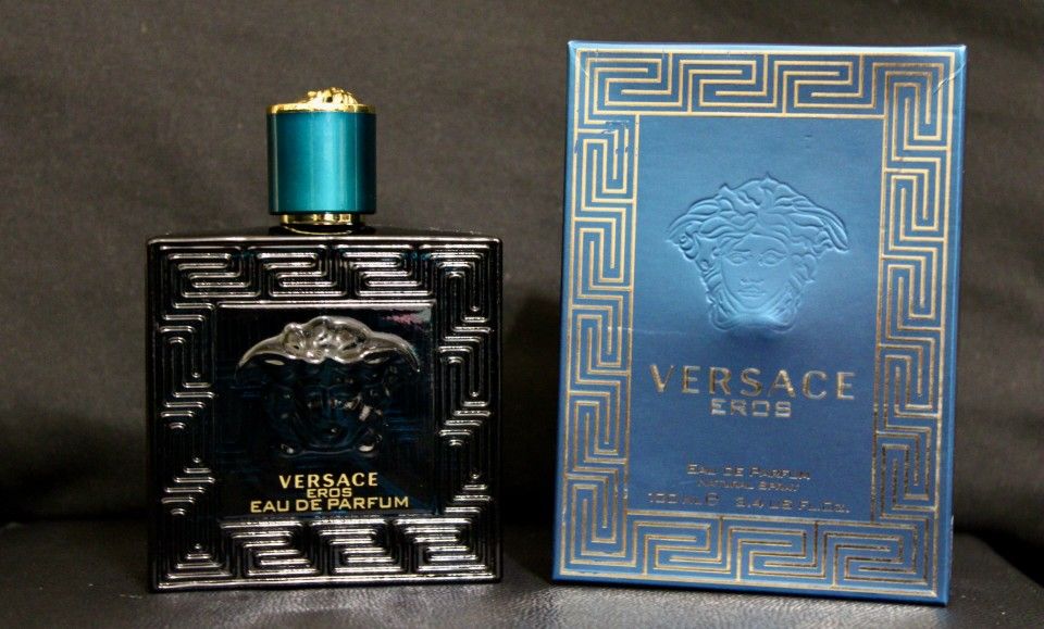 Versace Eros Colonge