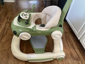 Baby car chair