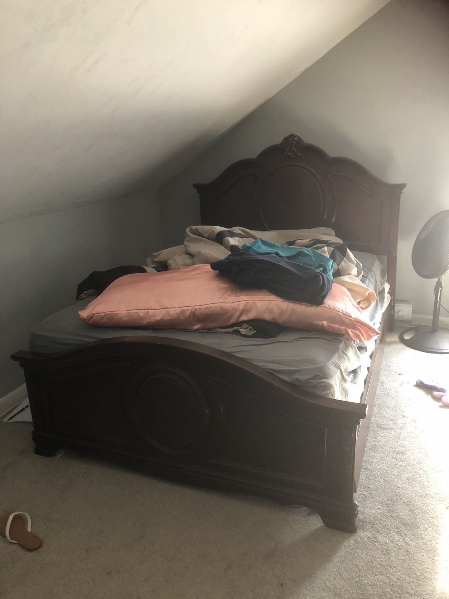 Cardis bedroom furniture for Sale in Fall River, MA OfferUp