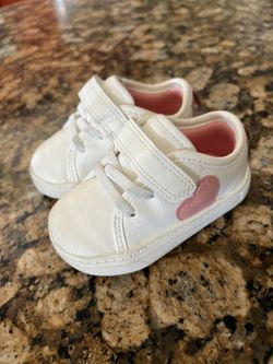 Carters Baby Shoes