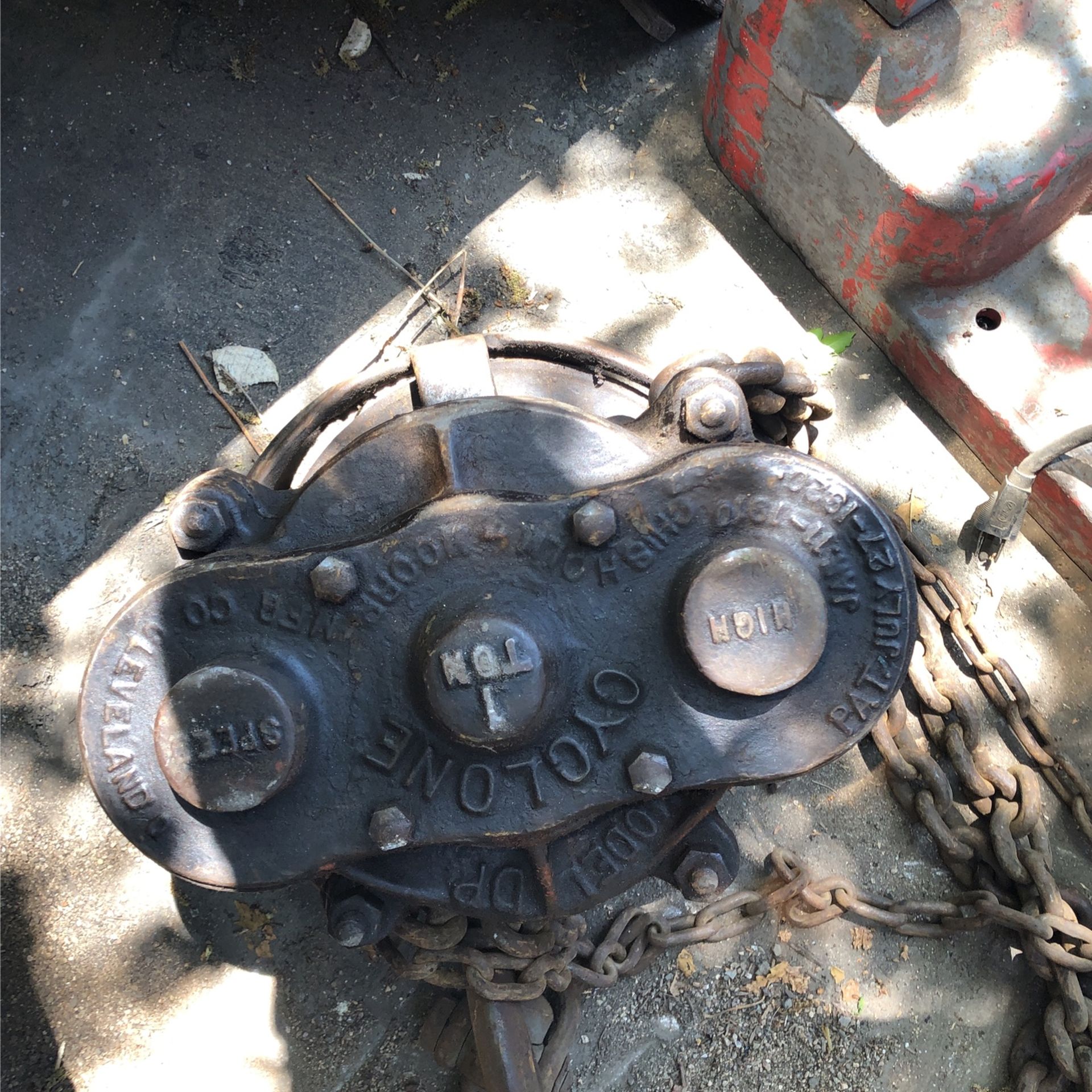 02-000.webp Venta ge Tools Lathe And Hoist
