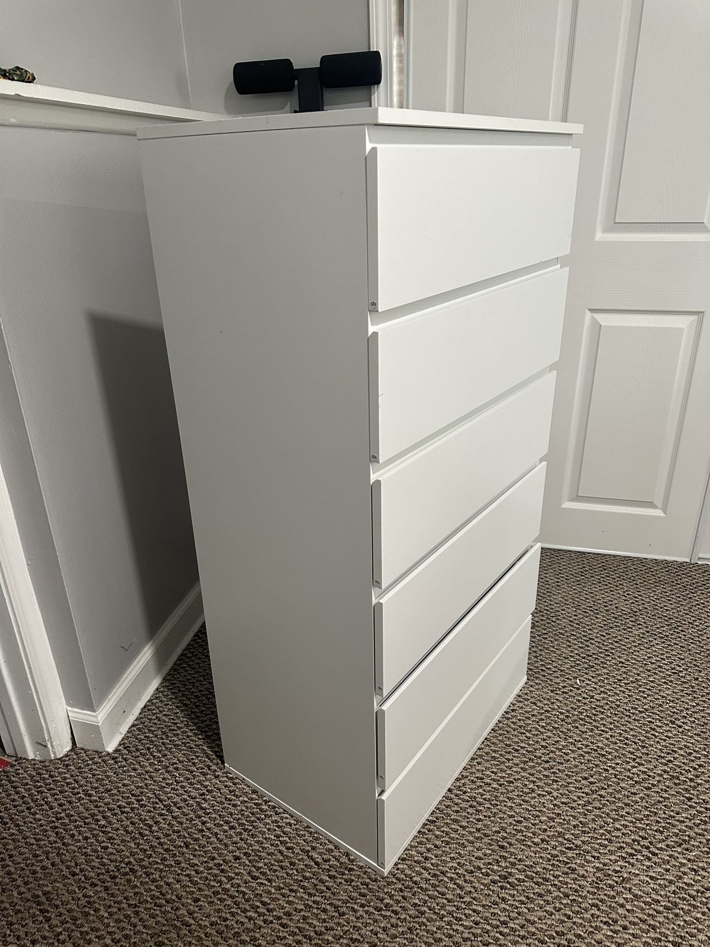 Dresser - 6 Drawers