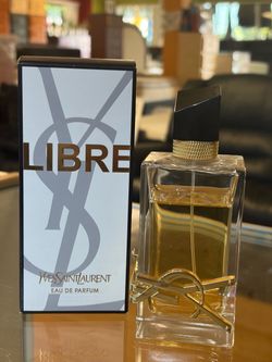 YSL Libre