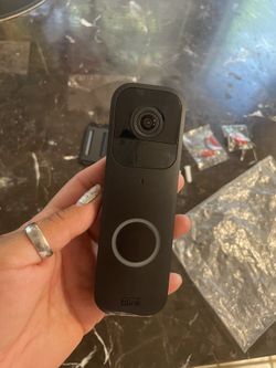 Ring Camera