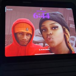iPad Gen 10