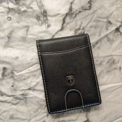 Johnson And Murphy Wallet 