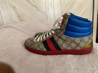 Men’s Gucci shoes