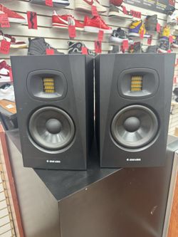 ADAM AUDIO