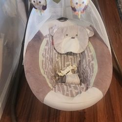 baby swing