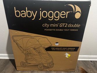 Baby car