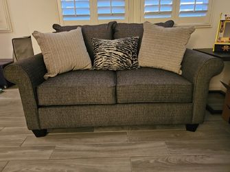 Set of 2 Sofas