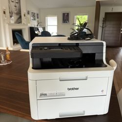 Jet Printer Brother HL - L3290CDW 