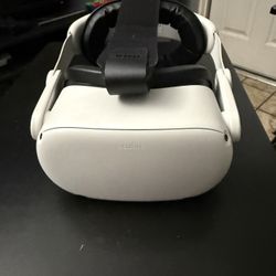 Oculus Quest 2