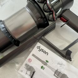 Dyson Cordless Vacuum Part