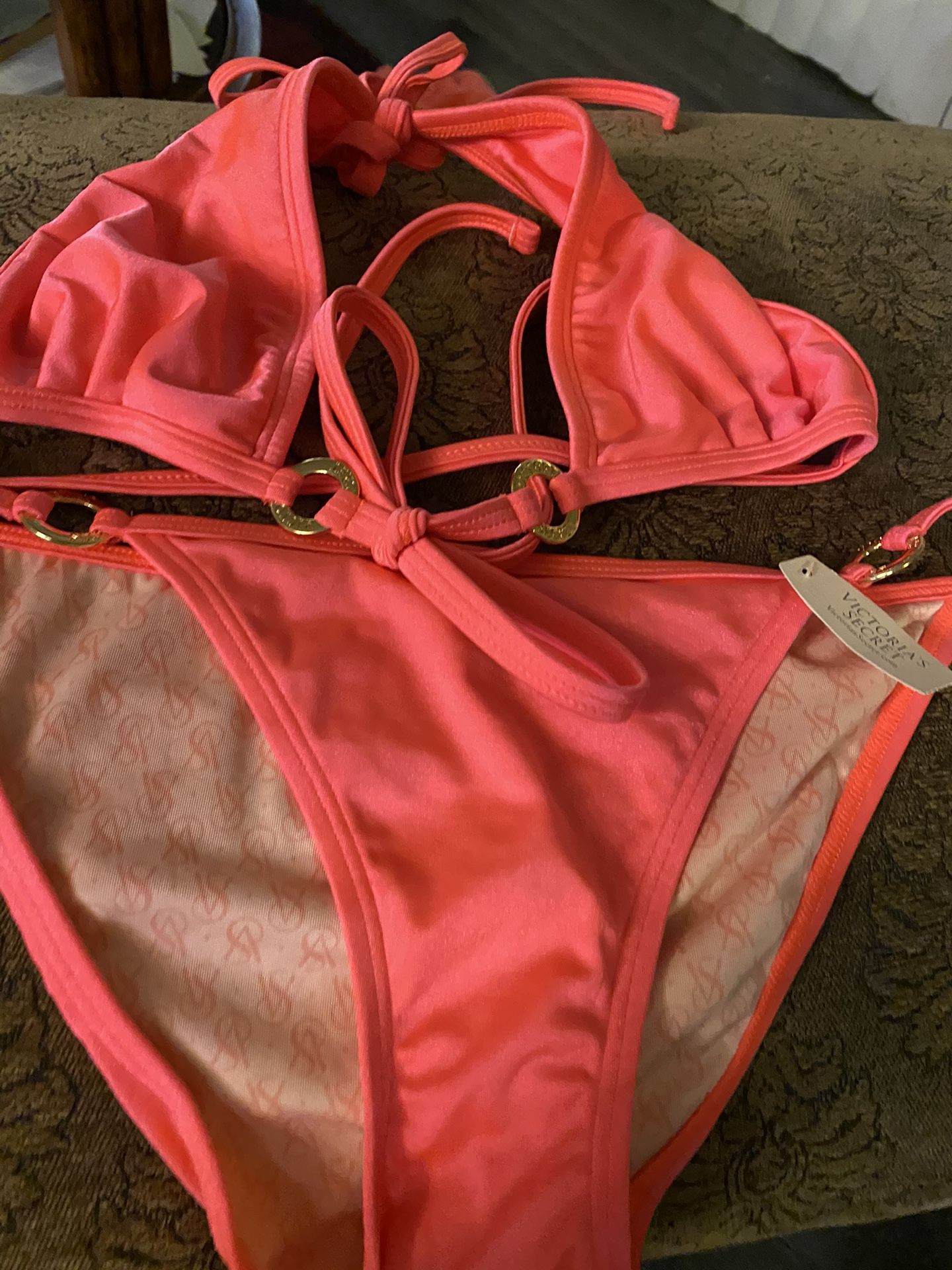 Victoria secret size sm $20